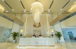 苏州紫馨美容医院