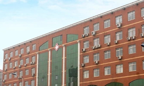 石家庄蓝天中医院