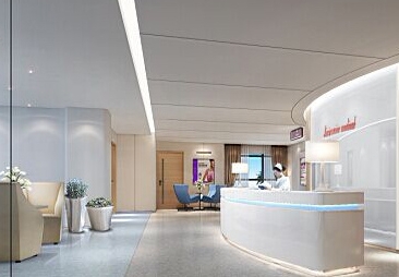 上海美莱医疗美容门诊部