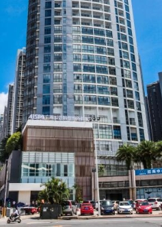 广西爱思特整形外科医院