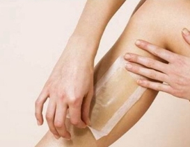 告别“毛手毛脚” e光脱毛实现肌肤丝滑自...