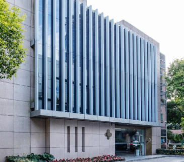 上海医颜医疗美容门诊部