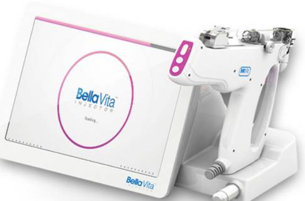 贝拉微达（韩国）