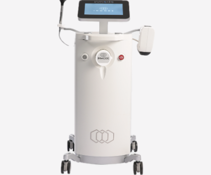 隔空爆脂，轻松躺瘦——谁说魔鬼身材与天使面孔不可兼得