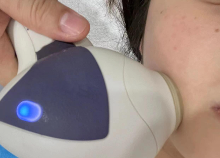 想要无创抗衰，热拉提plus了解一下