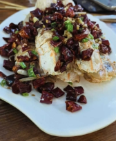 香菜的头号粉丝