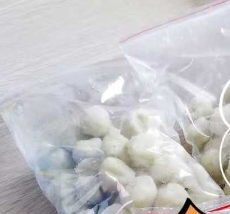 芋粑不能（欲罢不能）