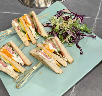 在逃迪士尼公主