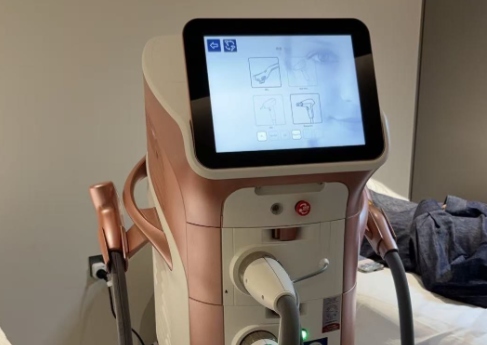 敏感肌也能冲的 第八代M22超光子到底牛在哪