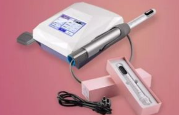 EVE私密超声治疗仪——为幸福套上一把枷...