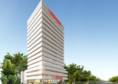 广东韩妃整形外科医院