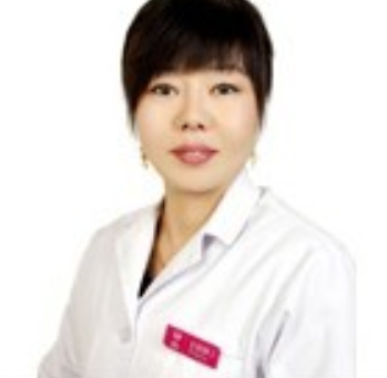 王丽英医生