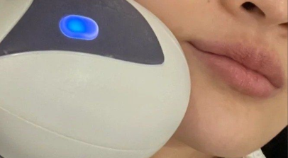 热拉提PLUS——面部抗衰黑科技，无创、紧致又年轻