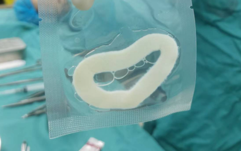 松？干？漏？性福要「紧」 3D生物束带，...